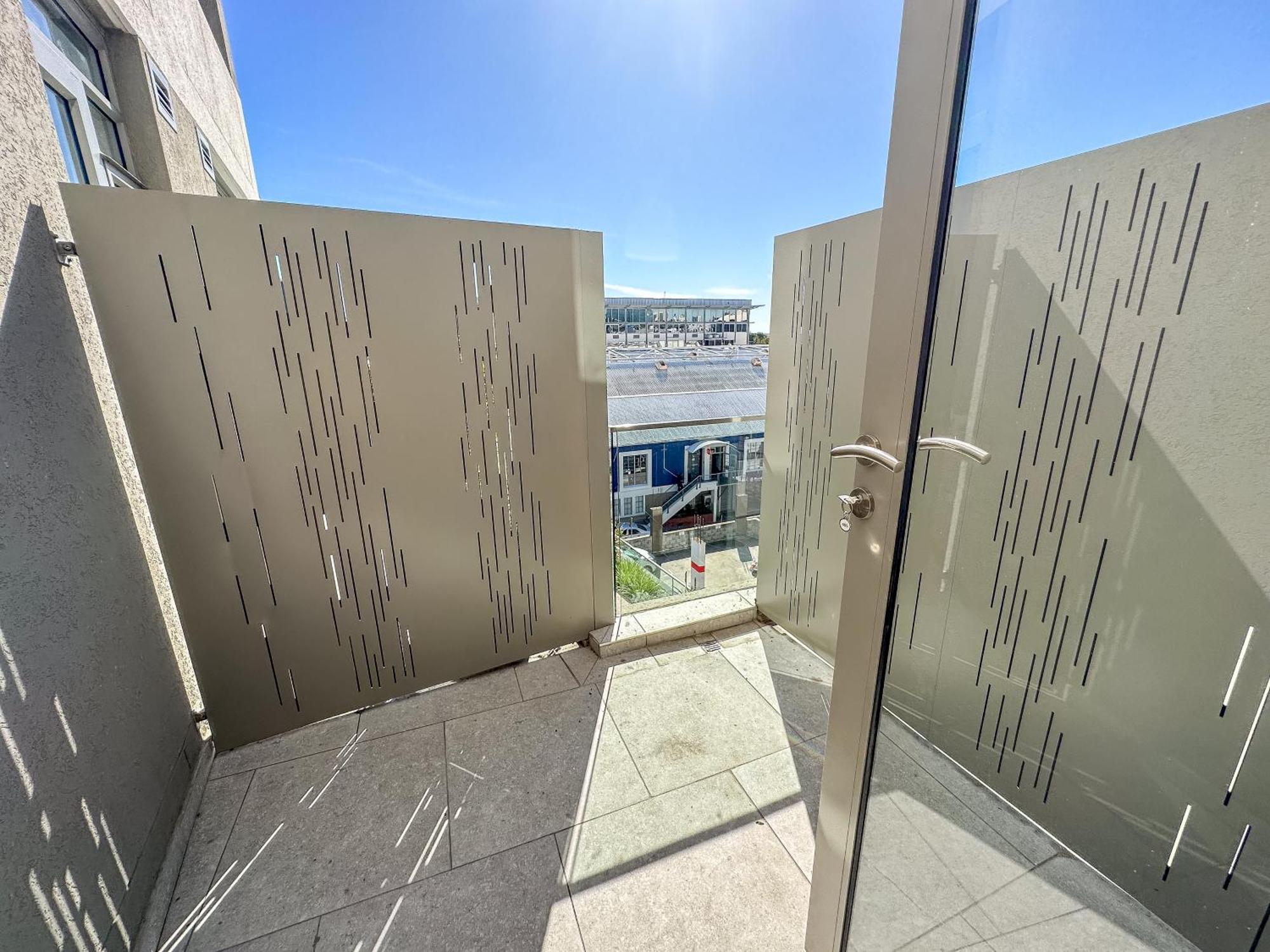 Home Suite Hotels De Waterkant Cape Town Exterior photo